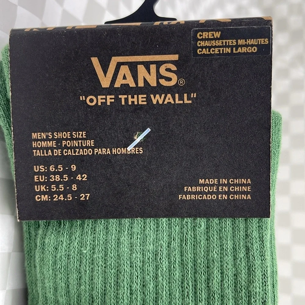 VANS® 